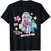 imageMonster High  Lagoona Blue TShirtBlack
