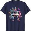 imageMonster High  Scary Cute TShirtNavy Blue