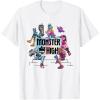 imageMonster High  Scary Cute TShirtWhite