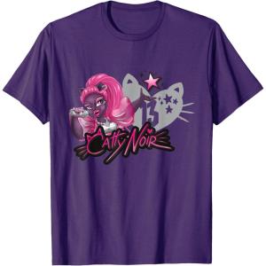 imageMonster High  Catty Noir TShirtPurple