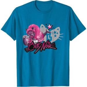 imageMonster High  Catty Noir TShirtSapphire Blue