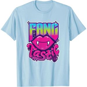 imageMonster High  Fangtastic TShirtBaby Blue