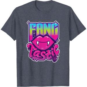 imageMonster High  Fangtastic TShirtHeather Blue