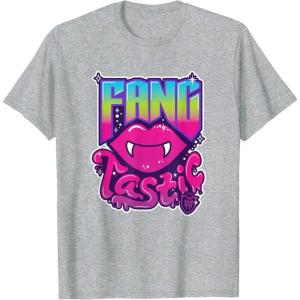imageMonster High  Fangtastic TShirtHeather Grey