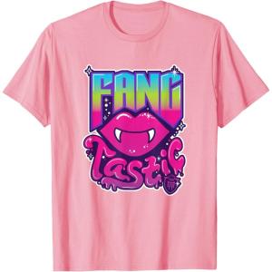 imageMonster High  Fangtastic TShirtPink