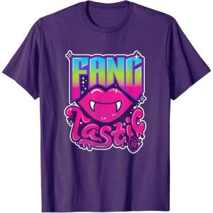 imageMonster High  Fangtastic TShirtPurple