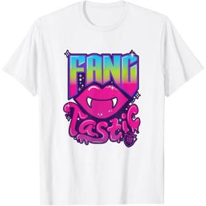 imageMonster High  Fangtastic TShirtWhite