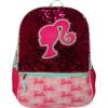imageAI ACCESSORY INNOVATIONS Monster High 4 Piece Backpack Set Clawdeen Wolf Cleo DeNile Dracularua Frankie Stein ampamp Lagoona Blue Bookbag Flip Sequins 16 School Bag Black ampamp PinkBarbie Pink