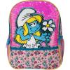 imageAI ACCESSORY INNOVATIONS Monster High 4 Piece Backpack Set Clawdeen Wolf Cleo DeNile Dracularua Frankie Stein ampamp Lagoona Blue Bookbag Flip Sequins 16 School Bag Black ampamp PinkSmurfs