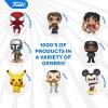 imageFunko POP Vinyl Monster High  Frankie Stein  Collectable Vinyl Figure  Gift Idea  Official Merchandise  for Kids ampamp Adults  TV Fans  Model Figure for Collectors and Display