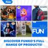 imageFunko POP Vinyl Monster High  Frankie Stein  Collectable Vinyl Figure  Gift Idea  Official Merchandise  for Kids ampamp Adults  TV Fans  Model Figure for Collectors and Display