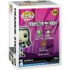 imageFunko POP Vinyl Monster High  Frankie Stein  Collectable Vinyl Figure  Gift Idea  Official Merchandise  for Kids ampamp Adults  TV Fans  Model Figure for Collectors and Display