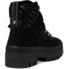 imageKeds Womens X Monster High Soho Boots FashionBlack Suede
