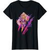 imageMonster High  Clawdeen Wolf TShirtBlack