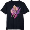 imageMonster High  Clawdeen Wolf TShirtBlack