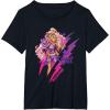 imageMonster High  Clawdeen Wolf TShirtBlack
