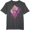 imageMonster High  Clawdeen Wolf TShirtDark Heather Grey