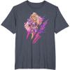 imageMonster High  Clawdeen Wolf TShirtHeather Blue