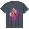 imageMonster High  Clawdeen Wolf TShirtHeather Blue