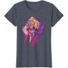 imageMonster High  Clawdeen Wolf TShirtHeather Blue