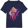imageMonster High  Clawdeen Wolf TShirtNavy Blue