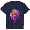 imageMonster High  Clawdeen Wolf TShirtNavy Blue