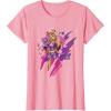 imageMonster High  Clawdeen Wolf TShirtPink