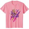 imageMonster High  Clawdeen Wolf TShirtPink