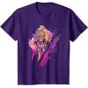 imageMonster High  Clawdeen Wolf TShirtPurple
