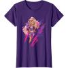 imageMonster High  Clawdeen Wolf TShirtPurple