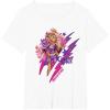imageMonster High  Clawdeen Wolf TShirtWhite