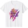 imageMonster High  Clawdeen Wolf TShirtWhite