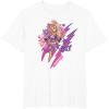 imageMonster High  Clawdeen Wolf TShirtWhite