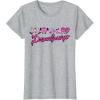 imageMonster High  Draculaura Heart Icons TShirtHeather Grey