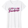 imageMonster High  Draculaura Heart Icons TShirtWhite
