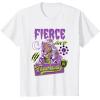 imageMonster High  Fierce and Fearless Clawdeen TShirtWhite