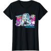 imageMonster High  Frankie Stein TShirtBlack