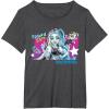 imageMonster High  Frankie Stein TShirtDark Heather Grey