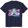 imageMonster High  Frankie Stein TShirtNavy Blue