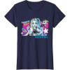 imageMonster High  Frankie Stein TShirtNavy Blue