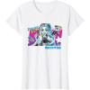 imageMonster High  Frankie Stein TShirtWhite