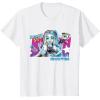 imageMonster High  Frankie Stein TShirtWhite