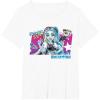 imageMonster High  Frankie Stein TShirtWhite