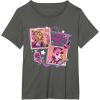 imageMonster High  Just Fanging Out TShirtAsphalt Grey