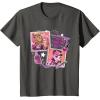 imageMonster High  Just Fanging Out TShirtAsphalt Grey