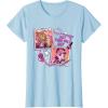 imageMonster High  Just Fanging Out TShirtBaby Blue