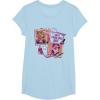 imageMonster High  Just Fanging Out TShirtBaby Blue