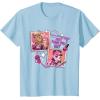imageMonster High  Just Fanging Out TShirtBaby Blue