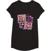 imageMonster High  Just Fanging Out TShirtBlack