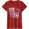 imageMonster High  Just Fanging Out TShirtCranberry Red